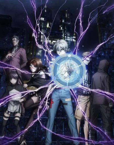 アニメBlu-ray　Disc　不備有)デッドマウント・デスプレイ Blu-ray BOX(状態：封入特典欠品)