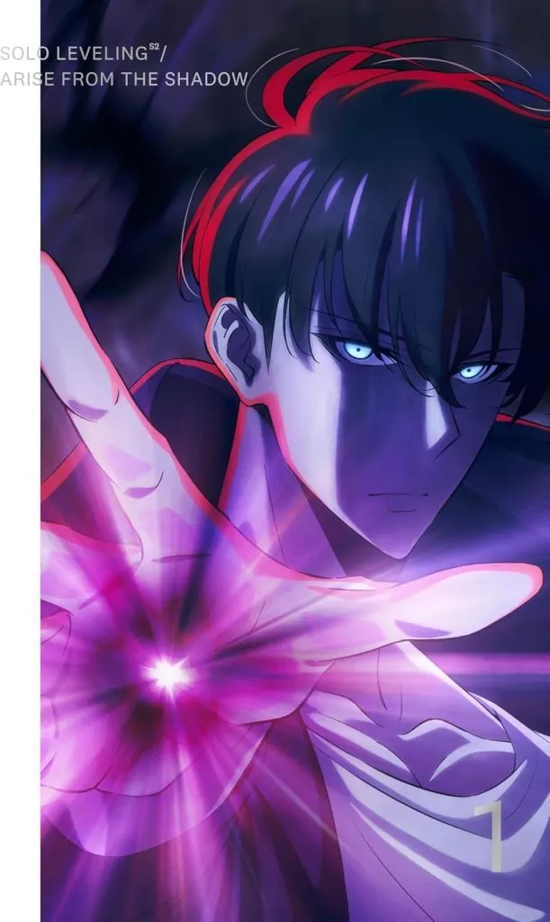 俺だけレベルアップな件 Season2-Arise from the Shadow- Vol.1 [完全生産限定版]