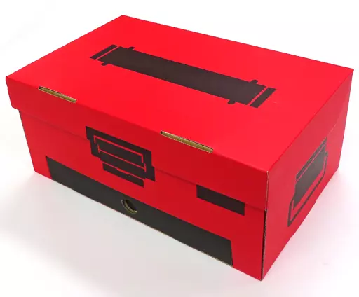 アニメBlu-ray　Disc　「境界戦機」Blu-ray BOX [限定版]