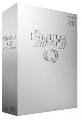 総天然色ウルトラQ Blu-ray BOX 2 [期間限定生産版]