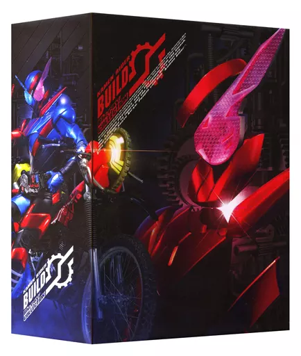 仮面ライダービルドBlu-ray初回全巻セット Amazon.co.jp: 仮面ライダービルド Blu-ray COLLECTION 1 : 犬飼貴丈