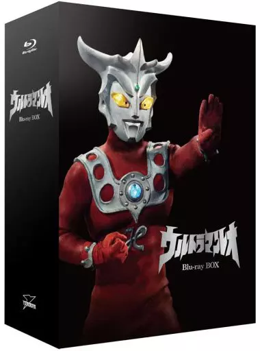 ウルトラマンレオ Blu-ray BOX [特装限定版]