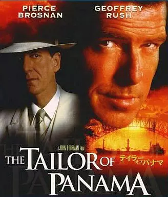 テイラー・オブ・パナマ [Blu-ray] bme6fzu Amazon.co.jp: テイラー・オブ・パナマ [Blu-ray] : ジェフリー