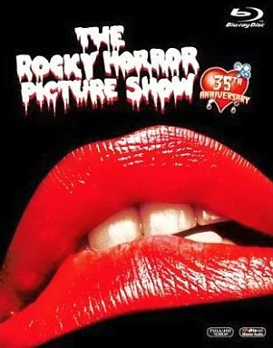 ロッキー・ホラー・ショー 製作35周年記念 ＜完全版＞