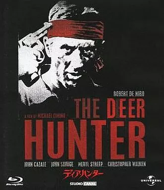 ディアハンター THE DEAR HUNTER
