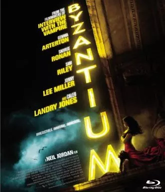 ビザンチウム('12英/アイルランド) Blu-ray 最終価格【廃盤Blu-ray】ビザンチウム('12英/アイルランド) - メルカリ