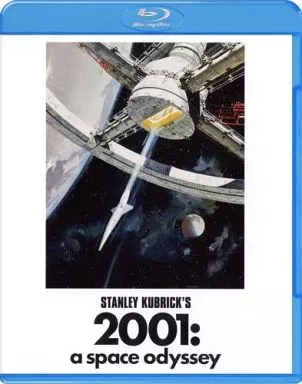 2001年宇宙の旅[初回生産限定スペシャル・パッケージ]