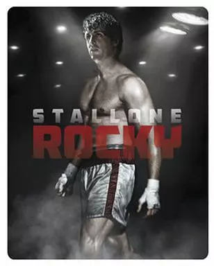 ロッキー MGM90周年記念ニュー・デジタル・リマスター版('76米) Amazon.co.jp: ロッキー MGM90周年記念ニュー・デジタル・リマスター版