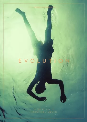エヴォリューション Blu-ray&DVD('15仏/スペイン/ベルギー)〈2… 駿河屋 -<中古>エヴォリューション Blu-ray＆DVD（洋画）