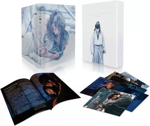 るろうに剣心 最終章 The Beginning 豪華版 [初回生産限定版]