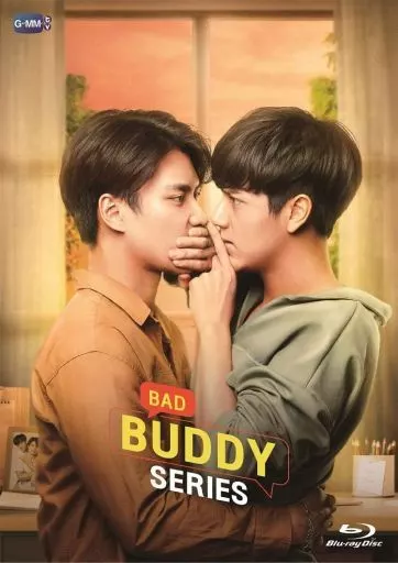 Bad Buddy Series Blu-ray BOX