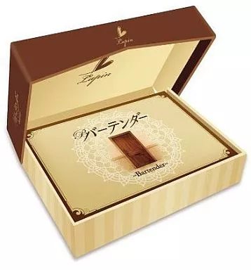 駿河屋 -<中古>バーテンダー Blu-ray BOX（国内ドラマ）