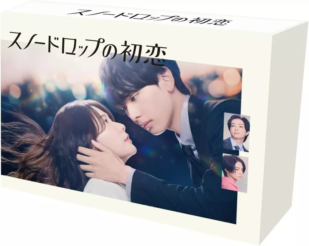 スノードロップの初恋 Blu-ray BOX
