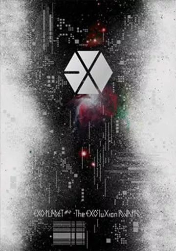 EXO / EXO PLANET#2-The EXO’luXion IN JAPAN-[初回限定版]