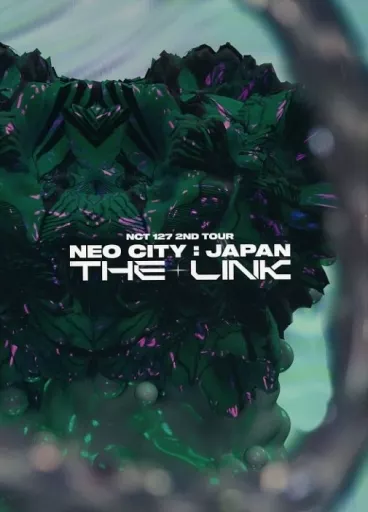 NCT 127 2ND TOUR ’NEO CITY ： JAPAN - THE LINK’ [初回生産限定3枚組盤]