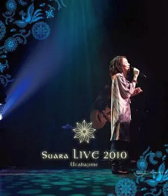 Suara / LIVE 2010 ～歌始め～