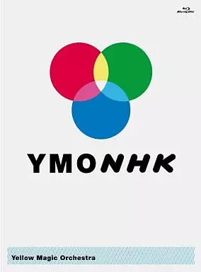 YMO / YMO YMONHK