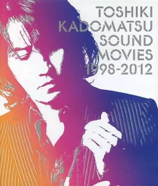 SOUND MOVIES 1998-2012