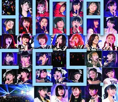 ハロー!プロジェクト大感謝祭コンサート「Hello!Project 春の大感謝 ひな祭りフェスティバル2013」完全盤(仮)