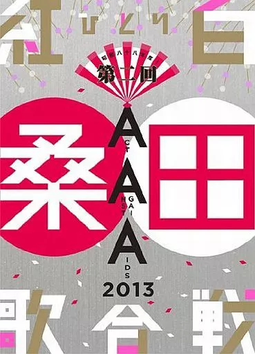 桑田佳祐 / 昭和八十八年度! 第二回ひとり紅白歌合戦[初回プレス仕様]