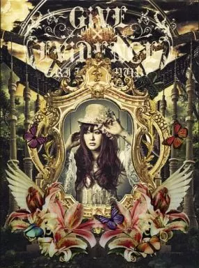 Live 2014 ～GiVE×EViDENCE～ [初回生産限定版]