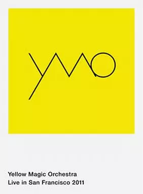 YMO / Yellow Magic Orchestra Live in San Francisco 2011