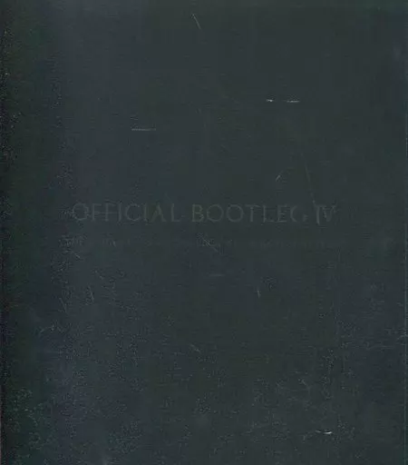 OFFICIAL BOOTLEG IV THE JUDGEMENT DAY 2017.4.18 at SHINKIBA STUDIO COAST