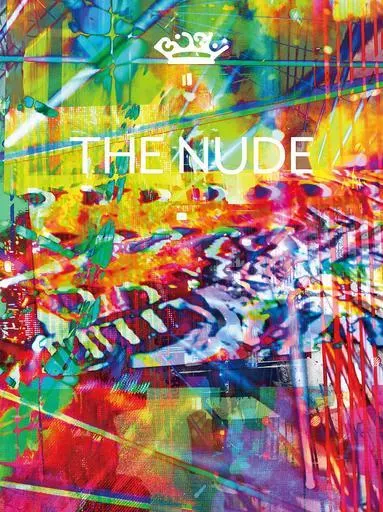 邦楽Blu-ray　Disc　BiSH / BiSH  BRiNG iCiNG SHiT HORSE TOUR FiNAL”THE NUDE” [初回生産限定版]