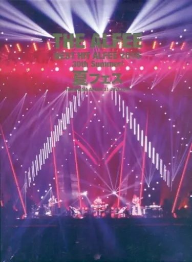 た*ん様 THE ALFEE BESTHIT ALFEE 2016 30thSu THE ALFEE OFFICIAL WEB SITE