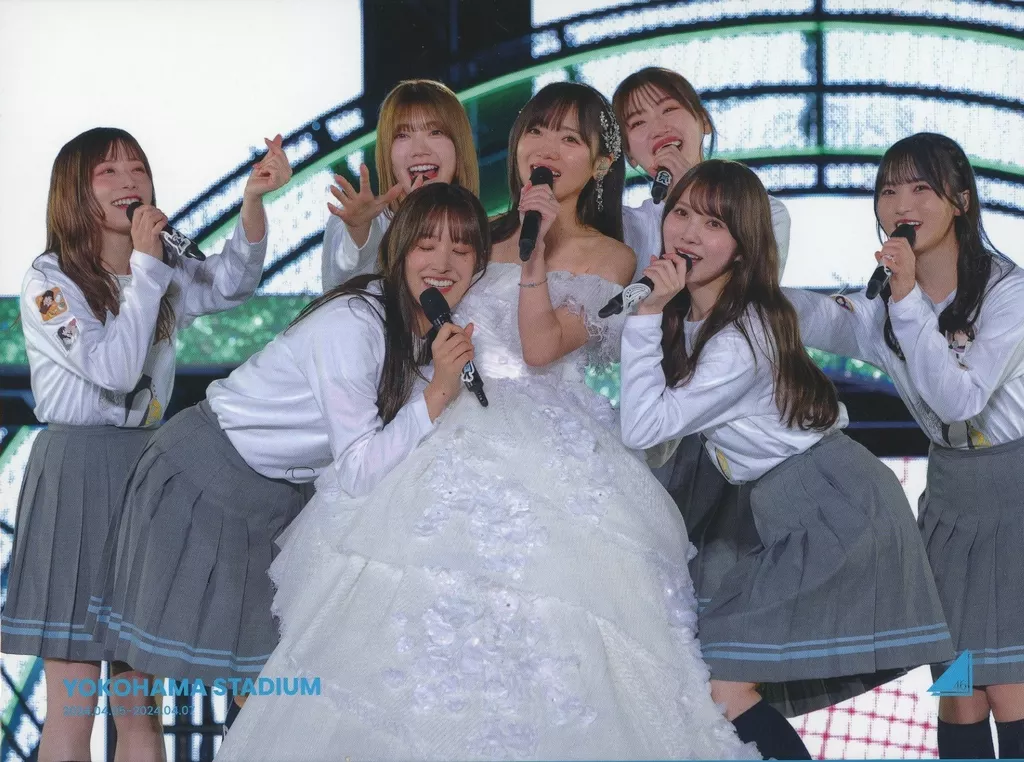 日向坂46 / 齊藤京子卒業コンサート＆5周年記念MEMORIAL LIVE-5回目のひな誕祭-in 横浜スタジアム-DAY1＆DAY2- [完全生産限定版](Amazon.co.jp収納BOX付き)