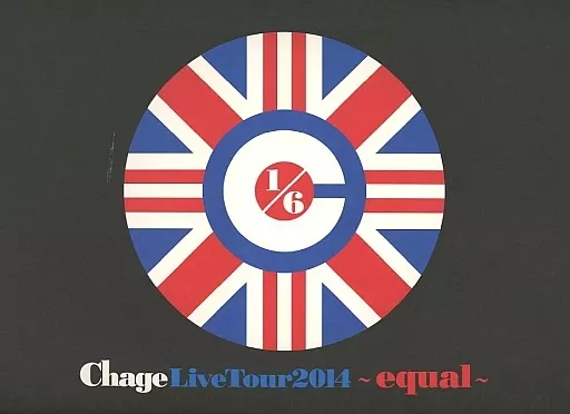 Chage Live Tour 2014 ~ equal ~　プレミアムセット Amazon.co.jp | Chage / Chage Live Tour 2014 equal プレミアムセット