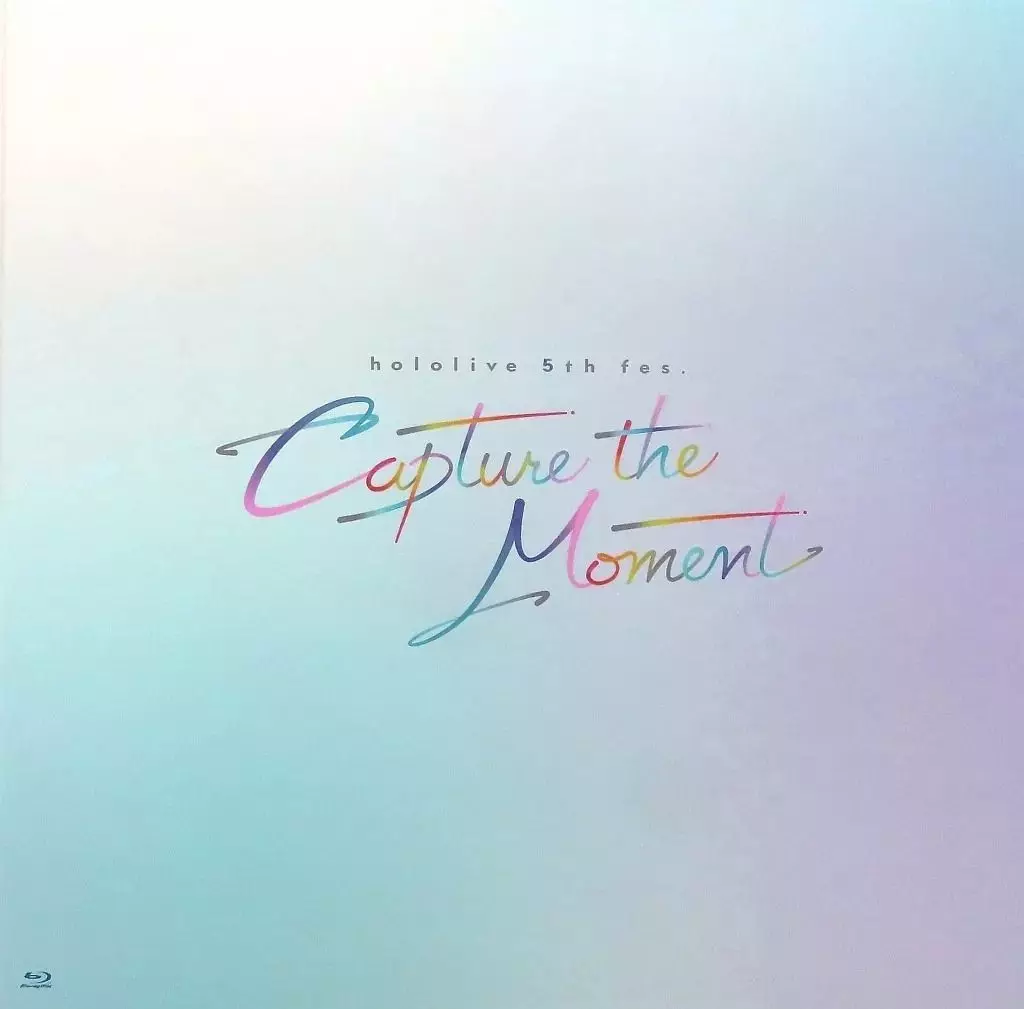 hololive Capture the Moment 　【修正パーツのみ】 駿河屋 -<中古>ホロライブ / hololive 5th fes. Capture the