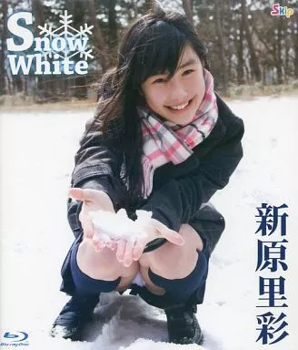 新原里彩 / Snow White