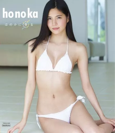 honoka / ほのかに香る BD