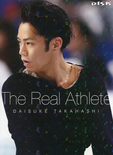 The Real Athlete 高橋大輔BD Amazon.co.jp: 高橋大輔 The Real Athlete Blu-ray : 高橋大輔: DVD