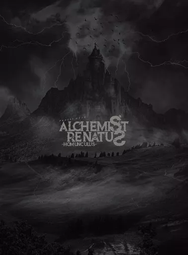 音楽朗読劇 READING HIGH 第6回公演「ALCHEMIST RENATUS-HOMUNCULUS-」[完全生産限定版]