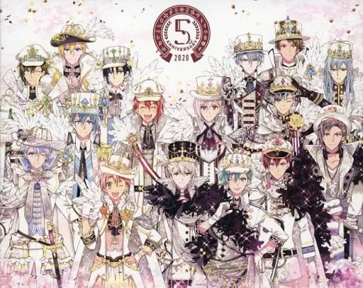 BEGINNING NEXT” Blu-ray BOX[完全生産限定版]