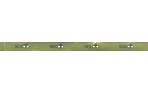駿河屋 -<中古>関ジャニ∞(SUPER EIGHT) 銀テープ(ゴールド) 「KANJANI