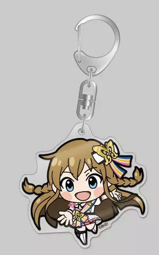 高坂海美(ヌーベル・トリコロールver.) アクリルキーホルダー 「アイドルマスター ミリオンライブ!」