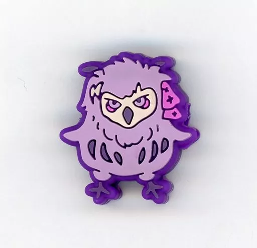 駿河屋 -<中古>黒崎眞弥/鳥 ケーブルホルダー 「己龍 単独巡業
