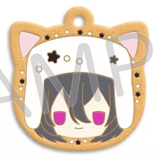 文豪ストレイドッグス クッキーラバーストラップ 文豪ストレイドッグス クッキーラバーストラップ (10個セット