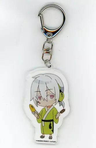 駿河屋 -<中古>コノハ アクリルキーホルダー 「DMMスクラッチ
