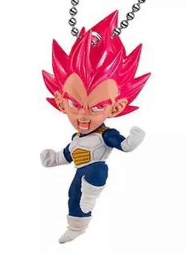 超サイヤ人ゴッドベジータ 「ドラゴンボール超 UDM BURST 41」