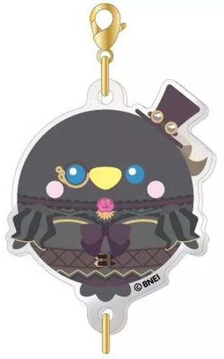 三峰結華 「アイドルマスター シャイニーカラーズ きかざりポッポ つながるアクリルミニチャーム 第2弾」