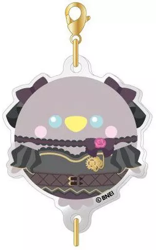 幽谷霧子 「アイドルマスター シャイニーカラーズ きかざりポッポ つながるアクリルミニチャーム 第2弾」