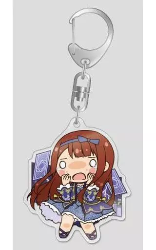 田中琴葉(劇場サスペンスver.) ちまドル アクリルキーホルダー 「アイドルマスター ミリオンライブ!」