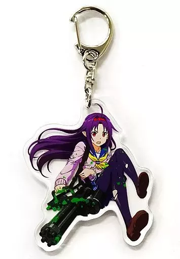 ユウキ(F) 「ソードアート・オンライン ユウキ尽くしトレーディングアクリルキーホルダー」