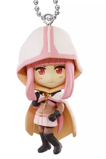 環いろは 「マギアレコード 魔法少女まどか☆マギカ外伝 フィギュアマスコット」