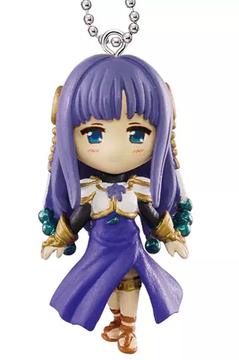 七海やちよ 「マギアレコード 魔法少女まどか☆マギカ外伝 フィギュアマスコット」