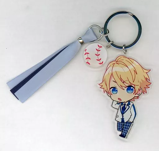 海堂飛鳥 アクリルキーホルダー 「バーチャルジャニーズプロジェクト」